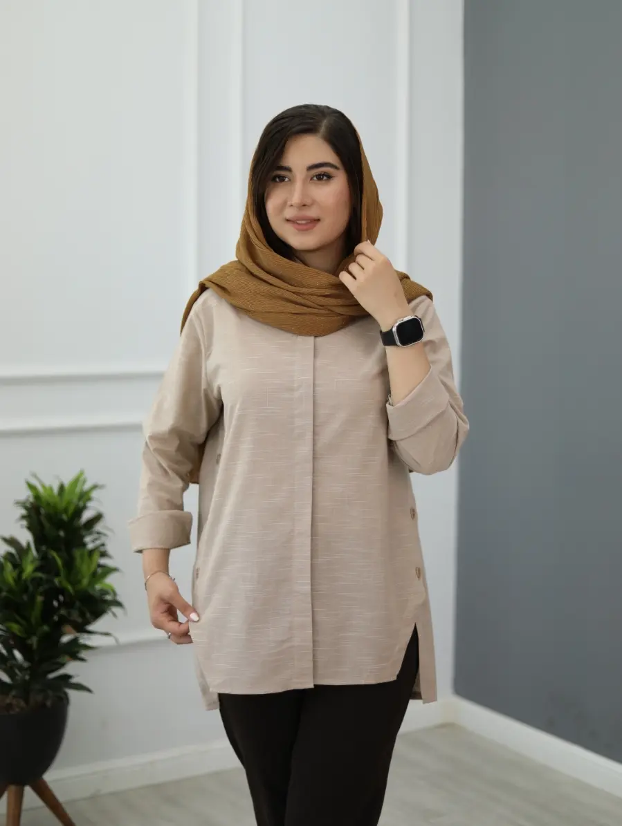 شومیز آنیا